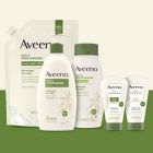 Alternate image 13 for Aveeno&reg; 36 fl. oz. Daily Moisturizing Body Wash Refill