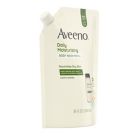 Alternate image 2 for Aveeno&reg; 36 fl. oz. Daily Moisturizing Body Wash Refill