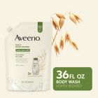 Alternate image 6 for Aveeno&reg; 36 fl. oz. Daily Moisturizing Body Wash Refill