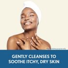 Alternate image 9 for Aveeno&reg; 36 fl. oz. Skin Relief Fragrance-Free Body Wash Refill