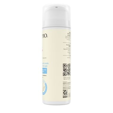 Aveeno&reg; 5 fl. oz. Eczema Therapy Rescue Relief Gel Cream. View a larger version of this product image.