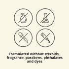 Alternate image 8 for Aveeno&reg; 5 fl. oz. Eczema Therapy Rescue Relief Gel Cream