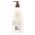 Alternate image 1 for Aveeno&reg; Tone + Texture 18 fl. oz. Daily Renewing Body Lotion