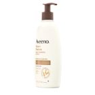 Alternate image 3 for Aveeno&reg; Tone + Texture 18 fl. oz. Daily Renewing Body Lotion