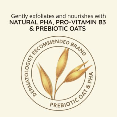 Aveeno&reg;  Tone + Texture 8 fl. oz. Overnight Cream. View a larger version of this product image.