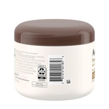 Aveeno&reg;  Tone + Texture 8 fl. oz. Overnight Cream. View a larger version of this product image.