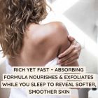 Alternate image 6 for Aveeno&reg;  Tone + Texture 8 fl. oz. Overnight Cream