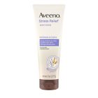 Alternate image 0 for Aveeno&reg; 8 oz. Stress Relief Body Scrub