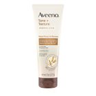 Alternate image 0 for Aveeno&reg; 8 oz. Tone + Texture Renewing Fragrance-Free Body Scrub