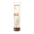 Alternate image 3 for Aveeno&reg; 8 oz. Tone + Texture Renewing Fragrance-Free Body Scrub