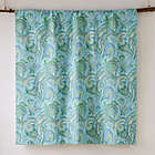 Alternate image 4 for Levtex Home Lahai Reversible Full/Queen Quilt Set in Teal