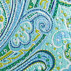 Alternate image 3 for Levtex Home Lahai Reversible Full/Queen Quilt Set in Teal