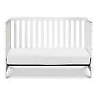 Alternate image 8 for carter&#39;s&reg; by DaVinci&reg; Colby 4-in-1 Convertible Crib in White