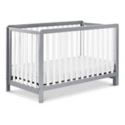 carter&#39;s&reg; by DaVinci&reg; Colby 4-in-1 Convertible Crib