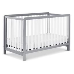 carter's® by DaVinci® Colby 4-in-1 Convertible Crib