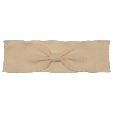So'dorable Size 0-12M 3-Piece Bow Headwrap Set. View a larger version of this product image.