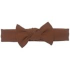 Alternate image 3 for So'dorable Size 0-12M 3-Piece Bow Headwrap Set