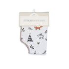 Alternate image 2 for Little Unicorn&reg; Cotton Muslin Burp Cloth