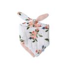 Alternate image 0 for Little Unicorn&reg; Reversible Cotton Muslin Bandana Bib