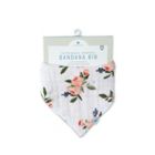 Alternate image 3 for Little Unicorn&reg; Reversible Cotton Muslin Bandana Bib