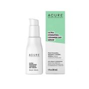 Acure&reg; 1 fl. oz. Ultra Hydrating Ceramide Day Serum