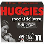 Huggies&reg; Special Delivery&trade; Collection