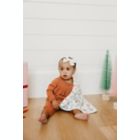 Alternate image 4 for Copper Pearl&reg; 2-Pack Cindy 3-Layer Security Blanket in Pink