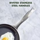 Alternate image 7 for GreenPan&trade; Tri-Clad Nonstick Stainless Steel 10-Piece Cookware Set