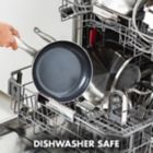 Alternate image 6 for GreenPan&trade; Tri-Clad Nonstick Stainless Steel 10-Piece Cookware Set