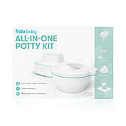 Fridababy&reg; All-In-One Potty Kit