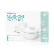 Fridababy&reg; All-In-One Potty Kit