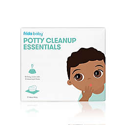 Fridababy® Potty Cleanup Essentials