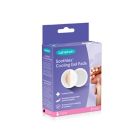 Alternate image 1 for Lansinoh&reg; Soothies&reg; Gel Nursing Pads (Set of 2)