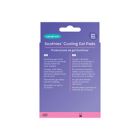 Alternate image 2 for Lansinoh&reg; Soothies&reg; Gel Nursing Pads (Set of 2)