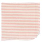 Alternate image 3 for Gerber&reg; 10-Pack Little Animals Terry Cotton Washcloths in Pink
