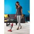 Alternate image 7 for Dirt Devil&reg; Vibe&trade; 3-in-1 Corded Stick Vacuum in Red