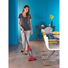 Alternate image 6 for Dirt Devil&reg; Vibe&trade; 3-in-1 Corded Stick Vacuum in Red