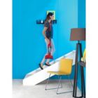 Alternate image 5 for Dirt Devil&reg; Vibe&trade; 3-in-1 Corded Stick Vacuum in Red