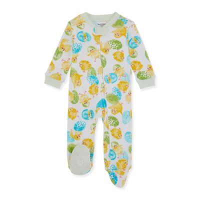 burts bees easter pajamas