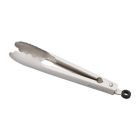 Alternate image 2 for KitchenAid&reg; Gourmet Stainless Steel Serving Tongs
