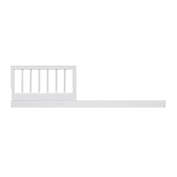 Everlee Island Crib Guard Rail by M Design Village Curated for ever &amp; ever&trade;