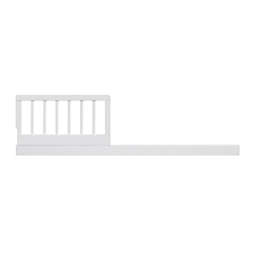 Everlee Island Crib Guard Rail by M Design Village Curated for ever & ever™