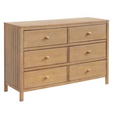 Everlee 6-Drawer Dresser by M Design Village Curated for ever &amp; ever&trade;