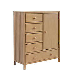 Everlee Chifforobe Wardrobe Chest by M Design Village Curated for ever & ever