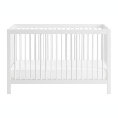 4-in-1 Convertible Crib by M Design Village Curated for mighty goods&trade;. View a larger version of this product image.