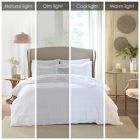 Alternate image 10 for Madison Park Celeste 5-Piece Comforter Set