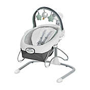 Graco&reg; Soothe &#39;n Sway&trade; LX Swing with Portable Bouncer in Derby