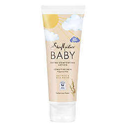 Shea Baby 8 fl. oz. Oat Milk and Rice Water Extra Comforting Lotion