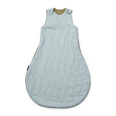 DockATot&reg; Size 0-6M Reversible Cotton Sleep Bag in Avocado. View a larger version of this product image.