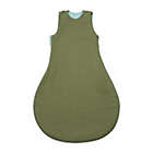 Alternate image 2 for DockATot&reg; Size 0-6M Reversible Cotton Sleep Bag in Avocado